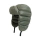 thumbnail image 2 of Gorro cálido de invierno Yinane para hombre actividades al aire libre verde, 2 of 8