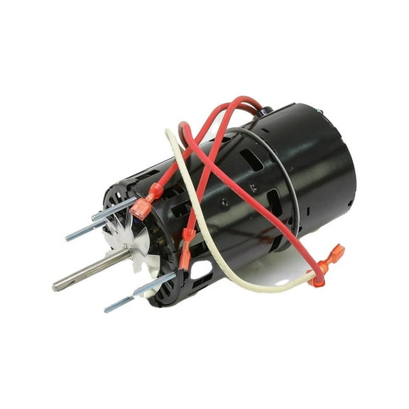 York S1-024-35322-000 - High-Performance 1/40Hp 208-230V 3200Rpm Motor