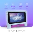 thumbnail image 4 of Tablet Kempler & Strauss Frozen 7' 16 GB 2 GB RAM, 4 of 5