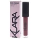 thumbnail image 4 of Lápiz labial líquido mate Kiss Proof - 16 Sexy Marsala de Klara para mujer - 0.27 oz, 4 of 8