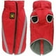 thumbnail image 1 of Abrigo impermeable para perros, chaqueta cálida de invierno, ropa resistente al viento para cachorros, chaleco reflectante para perros pequeños, medianos y grandes, forro polar, con, 1 of 5