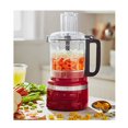 thumbnail image 2 of Procesador de Alimentos KitchenAid 9 Tz 2 Velocidades Pulso Rojo KFP0919LER, 2 of 2