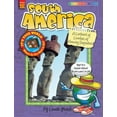 thumbnail image 1 of Pre-Owned South America: A Continent of Countries of Amazing Proportions! (Paperback) 0635068222 9780635068224, 1 of 1