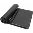 thumbnail image 1 of 1.5x3.5m, Transform Your Outdoor Space HDPE Pond Stream Liner for Garden Landscaping, 1 of 1