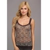 DKNY Intimates Women's Signature Lace Cami Camisole 731233