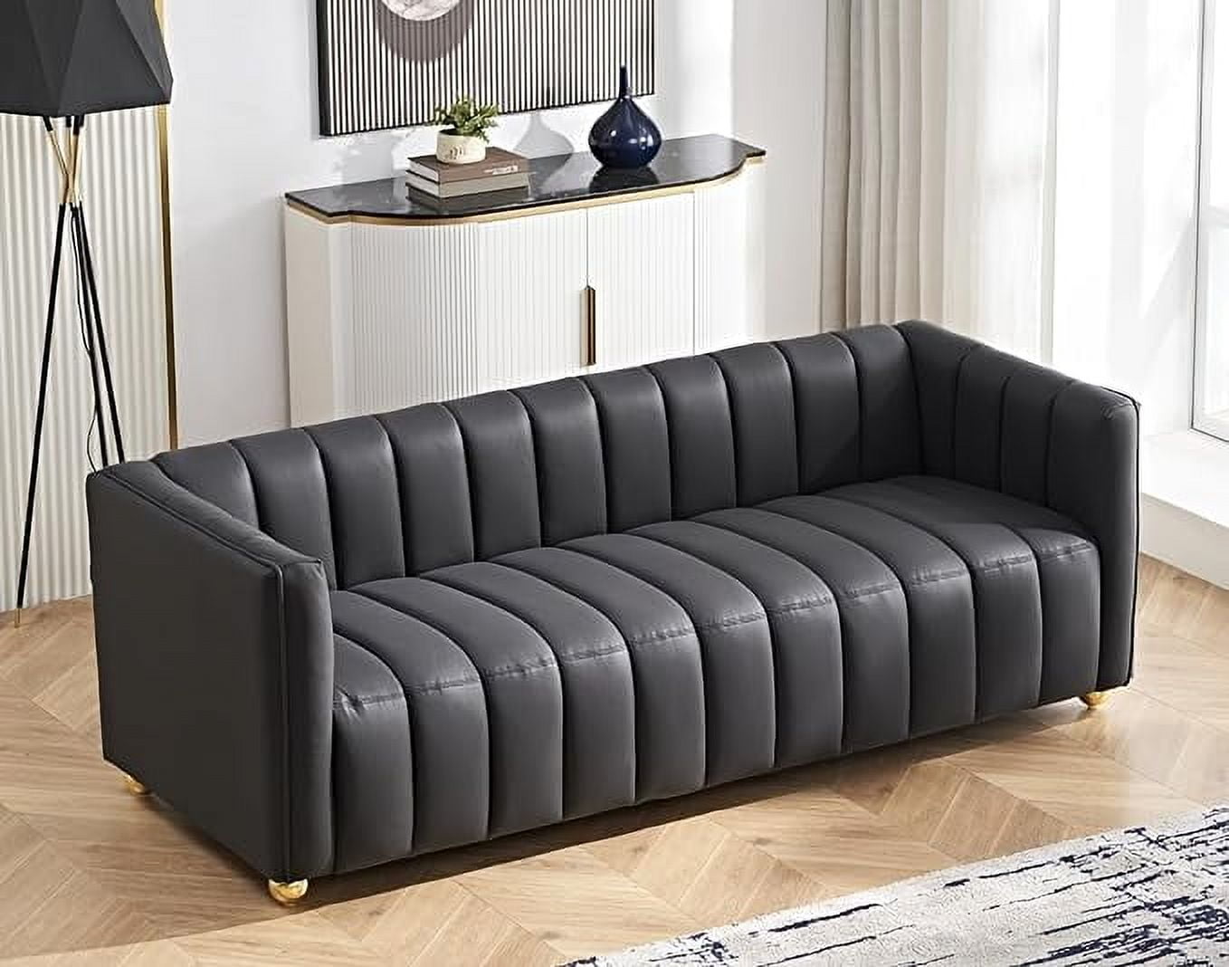 US Pride Furniture Glam Fabric Upholstered Solid Wood Frame US Pride Furniture Glam Fabric Upholstered Solid Wood Frame