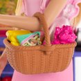 thumbnail image 4 of Barbie and Teresa Recipe for Friendship Malibu at the Market Doll & Playset with 11 Accessories, 4 of 6