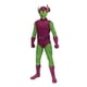 thumbnail image 1 of Mezco Toys Marvel Figurine 1/12 Green Goblin - Deluxe Edition 17 cm, 1 of 5