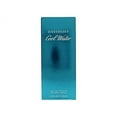 thumbnail image 4 of Davidoff Cool Water Eau De Toilette, 4.2 oz., 4 of 7