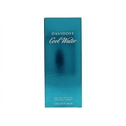 Davidoff Cool Water Eau De Toilette, 4.2 oz.