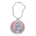 thumbnail image 2 of Pokemon Character Pokeball Metal Keychain (H), 2 of 3