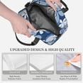 thumbnail image 4 of Sigee Flower for Reusable Lunch Box for Men/Women for Work, Office, Picnic - Spacious, Lightweight, and Easy to Clean, 4 of 5