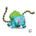 thumbnail image 2 of Set de Construcción Mega Construx Pokémon Bulbasaur Mediano, 2 of 4