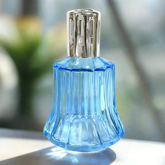 UTTERLY BLUE La Tee Da Fragrance or Effusion Lamp