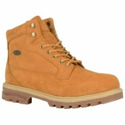 Lugz Mens Brigade Hi Casual Boots Boots -