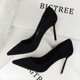 thumbnail image 1 of Ladies Party Bridal Wedding Shoes, 1 of 3