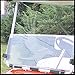 thumbnail image 3 of Clear Windshield For Yamaha Golf Cart 1995 Thru 2002 (G14 To G19), 3 of 3
