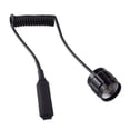 thumbnail image 1 of Interruptor de presión remoto Cateissary linterna LED Negro, 1 of 6