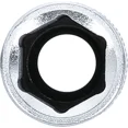 thumbnail image 2 of Dado HEXAGONAL BGS 10532 ENTRADA 3/8' 12 MM, 2 of 3
