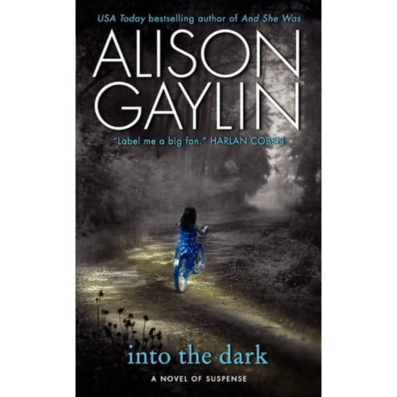 Pre-Owned Into the Dark: A Novel of Suspense (Brenna Spector Novel, 2), 9780061878251, 0061878251, Paperback, Reissue edition