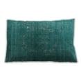 thumbnail image 1 of Ahgly Company Indoor Rectangular Mid-Century Modern Lumbar Throw Pillow, 13 inch by 19 inch, 1 of 5