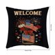 thumbnail image 2 of Fundas de almohada, fundas de almohada, fundas de cojín con estampado de bandera estadounidense de doble cara para cama, sofá, dibujos animados, funda de almohada para sofá Tetragonum, funda de almoha, 2 of 5