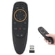 thumbnail image 5 of Wireless Voice Remote Mouse, 10m/33 Feet Traditional Remote Control Flexible ABS Material 2.4G Remote Mouse  For Computer/projector/Android TV Set-top Box/HTPC ANGGREK Como se muestra en la descripción, 5 of 8