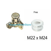 Metal Diverter adapter For All Kangen Enagic water machines