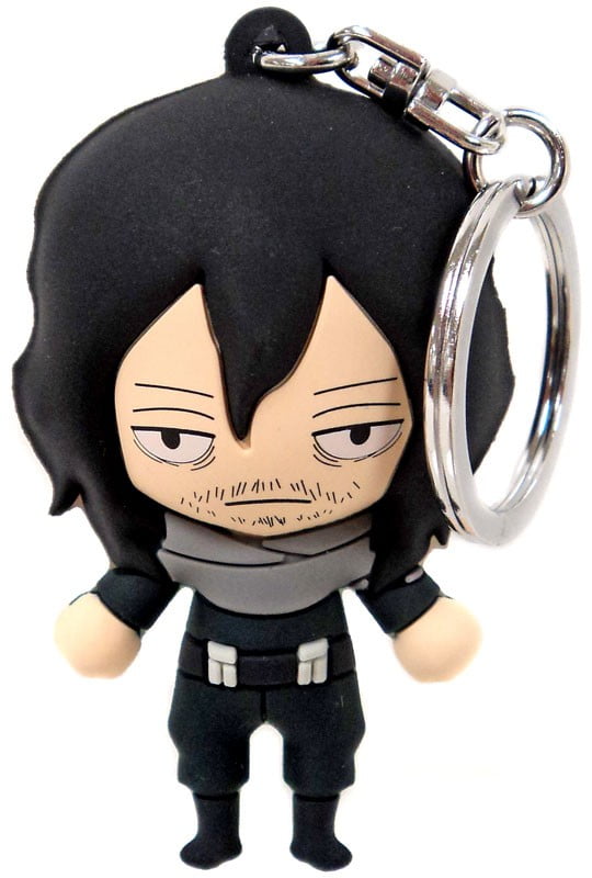my hero academia croc charms