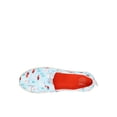 thumbnail image 4 of TOMS Girls Alpargata Slip On Flats Casual Shoes, 4 of 5