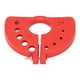 thumbnail image 1 of Material Plásstico, Afilador de Brocas fácil de Usar, especificaciones Múltiples de 3-12 mm, Pulir Fácilmento Brocas, compacto y portátil, Varos Afilar Tipos de Brocas con, 1 of 7
