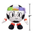 thumbnail image 4 of Peluche Jazwares Fifa 8 pulgadas Ciudad de México, 4 of 4