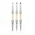 thumbnail image 4 of UDIYO UV Gel Polish Nail Brush Pen Drawing Liner Rhinestone Stud Picker Manicure Tool, 4 of 6