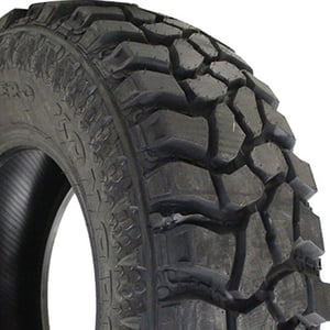 GT Radial Komodo MT Plus Mud Terrain LT31X10.50R15 109Q C Light Truck Tire Sansujyuku sansujyuku.com