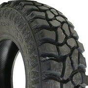 GT Radial Komodo MT Plus Mud Terrain LT31X10.50R15 109Q C Light Truck Tire