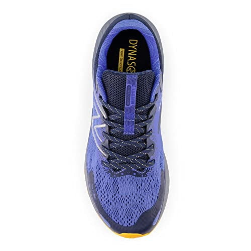 Nb nitrel shop trail