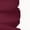Ruby Wine, variant on Hooked Up By Iot Juniors Off The Shoulder Ruched Sweater Vanilla M