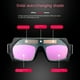 thumbnail image 2 of Gafas de Soldadura de Oscurecimiento AutomáTico Gafas de Soldador de Vista Grande AntiarañAzos para Corte de Plasma con Lentes de 10 Piezas, 2 of 5