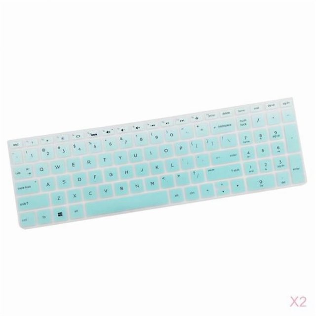 Piel de la cubierta del teclado,Cubierta de teclado de escritorio,Cubierta de teclado Piel HP,Cubierta de teclado para HP,Piel de teclado para Macbook
