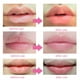 thumbnail image 4 of Mascarilla De Colágeno Para Labios Potenciador De Labios Mascarilla De Gel Para Labios [Yue Xinghui] Propiedad Intelectual Sin Procesar Mascarilla Para Labios Labios Hidratantes ANGGREK Oro, 4 of 8