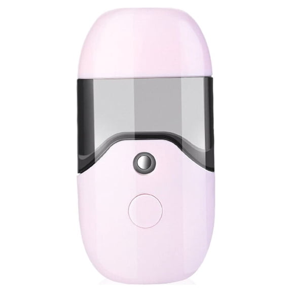 Soidarity Vaporizador facial de 50 ml Herramientas para el cuidado de la piel Difusor Suministros de esteticista Type3 NO3
