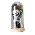 thumbnail image 2 of Halloween Pumpkin Bouquet Night Light, Pumpkin Flower Night Light, Halloween Pumpkin and Ghost Night Light, Spooky Night Light for Halloween Party, 2 of 6