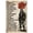 Unframe-style, variant on Inspirational Samurai Warrior Canvas Wall Art Poster with Motivational Quote for Self-Esteem & Mindset Japanese Home Decor Living Room Bedroom Office