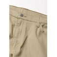 thumbnail image 2 of Levi's Big & Tall Big & Tall 541 Athletic Fit True Chino Stretch, 2 of 3