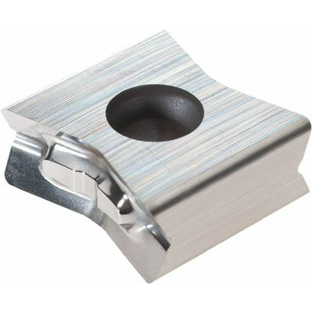 

Iscar LNAR1506 P Grade IC07 Carbide Milling Insert Uncoated 0.5339 Thick 0.8mm Corner Radius