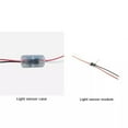 thumbnail image 5 of Light Switch Automatic Light Sensor Switch Photo Control Photowitch Sensor, 5 of 6