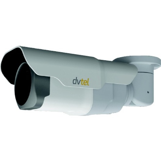 Dvtel Quasar CB620411I HD Network Camera, Monochrome, Color, Bullet