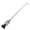 Gray, variant on Fish Hook Removal Tool,Alloy Disconnect Security Extractor,with Storage Tube Shark Hook Remover | for Adult Men Fisherman Saltwater Freshwater Kayak Boat Lake Sea All Fishing Environments