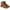 Tobacco, variant on Thorogood Men's American Heritage Wedge 6in Moc Safety Toe, Brown, 9/2E 804-4200