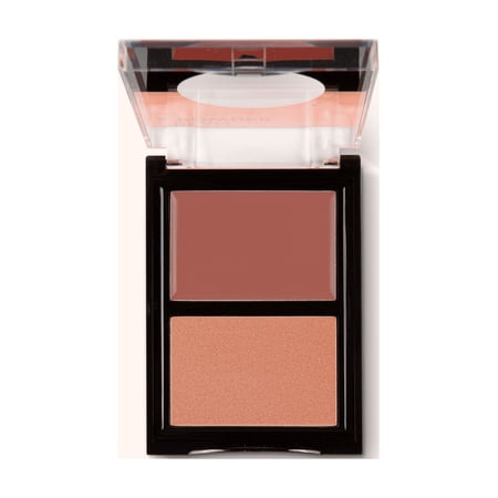Absolute New York Cheeky Bloom Duo Creme et Poudre 05